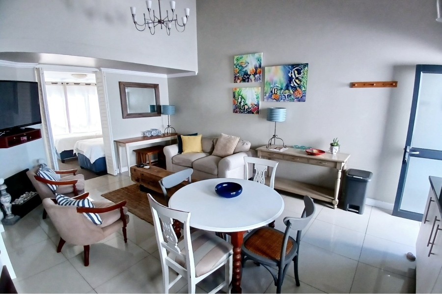 2 Bedroom Property for Sale in Knysna Central Western Cape
